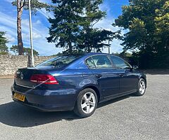 2013 Volkswagen Passat - Image 4/8