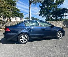 2013 Volkswagen Passat - Image 5/8