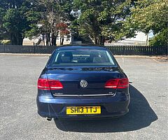 2013 Volkswagen Passat - Image 6/8