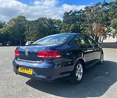 2013 Volkswagen Passat - Image 8/8