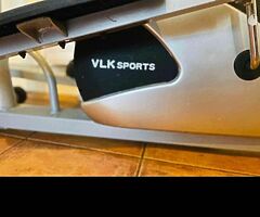 VLK cross trainer