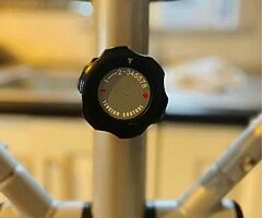 VLK cross trainer - Image 4/4