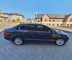 Skoda superb - Image 4/10