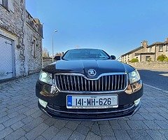 Skoda superb - Image 5/10