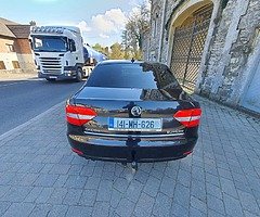 Skoda superb - Image 6/10
