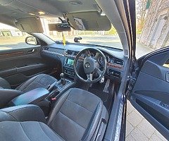 Skoda superb - Image 7/10