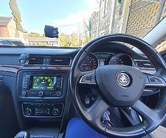 Skoda superb - Image 8/10