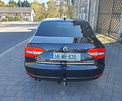 Skoda superb - Image 10/10