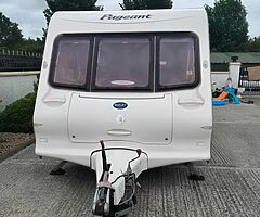 BAILEY PAGEANT CARAVAN FOR SALE - Image 3/10