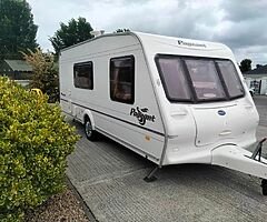 BAILEY PAGEANT CARAVAN FOR SALE - Image 4/10