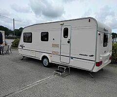 BAILEY PAGEANT CARAVAN FOR SALE - Image 5/10