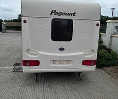 BAILEY PAGEANT CARAVAN FOR SALE - Image 6/10
