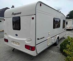 BAILEY PAGEANT CARAVAN FOR SALE - Image 7/10