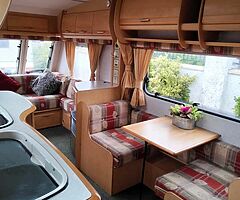 BAILEY PAGEANT CARAVAN FOR SALE - Image 8/10
