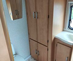 BAILEY PAGEANT CARAVAN FOR SALE - Image 9/10