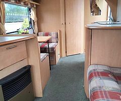 BAILEY PAGEANT CARAVAN FOR SALE - Image 10/10