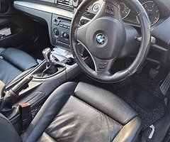 1 SERIES BMW - Image 5/8