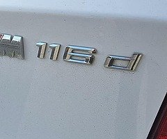 1 SERIES BMW - Image 6/8