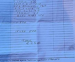 1 SERIES BMW - Image 7/8