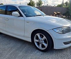 1 SERIES BMW - Image 8/8