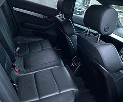 Audi A6 2.0TDI 2010 S-Line (Facelift) New Nct 10-23 - Image 8/10