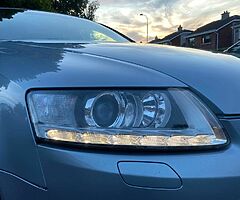 Audi A6 2.0TDI 2010 S-Line (Facelift) New Nct 10-23 - Image 10/10