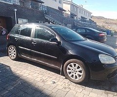 Vw Golf 1.9tdi