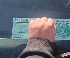 Vw Golf 1.9tdi - Image 6/8