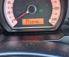 08 kia pro ceed 1.6 diesel new nct - Image 4/7