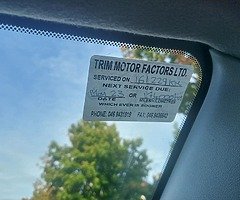 2007 Mazda 3 Hatchback NCT 12/22 Low kms Manual Transmission - Image 8/9