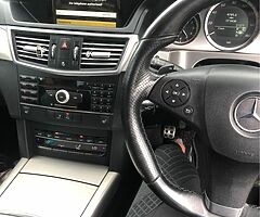 2010 Mercedes-Benz E350 - Image 5/6