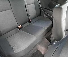 2007 opel astra 1.6 sport new nct - Image 7/9