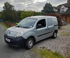 2009 Renault kangoo - Image 5/6