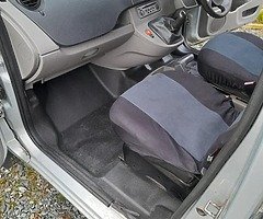 2009 Renault kangoo - Image 6/6