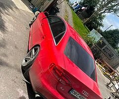 Audi A4 sline - Image 4/6