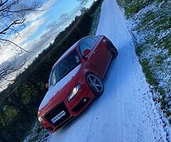 Audi A4 sline - Image 5/6