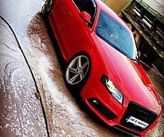 Audi A4 sline - Image 6/6