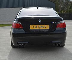 2006 BMW M5 - Image 5/10