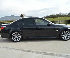 2006 BMW M5 - Image 7/10