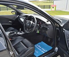 2006 BMW M5 - Image 8/10