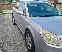 Opel vectra 2008 diesel for breaking all parts available