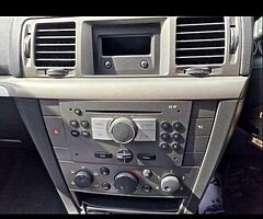 Opel vectra 2008 diesel for breaking all parts available