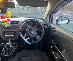 SEAT LEON FR 2012 - Image 4/5
