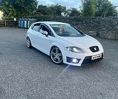 SEAT LEON FR 2012 - Image 5/5