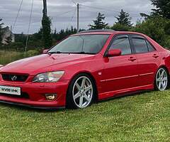 2002 Lexus IS 200 - Image 5/5