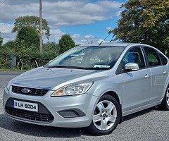 2011 Ford Focus Style 1.6 Diesel