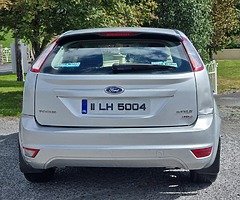 2011 Ford Focus Style 1.6 Diesel - Image 4/10