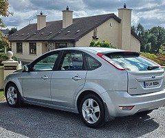 2011 Ford Focus Style 1.6 Diesel - Image 6/10