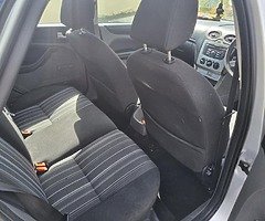 2011 Ford Focus Style 1.6 Diesel - Image 9/10