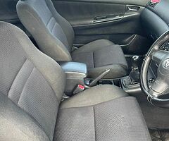 Corolla 3 Door - Image 6/8